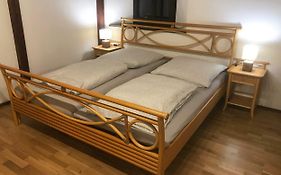 Ferienwohnung PENZLIN im Rittergut Leppersdorf bei Dresden